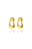 Livre Small Earrings