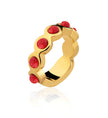 Aliancinha Ring