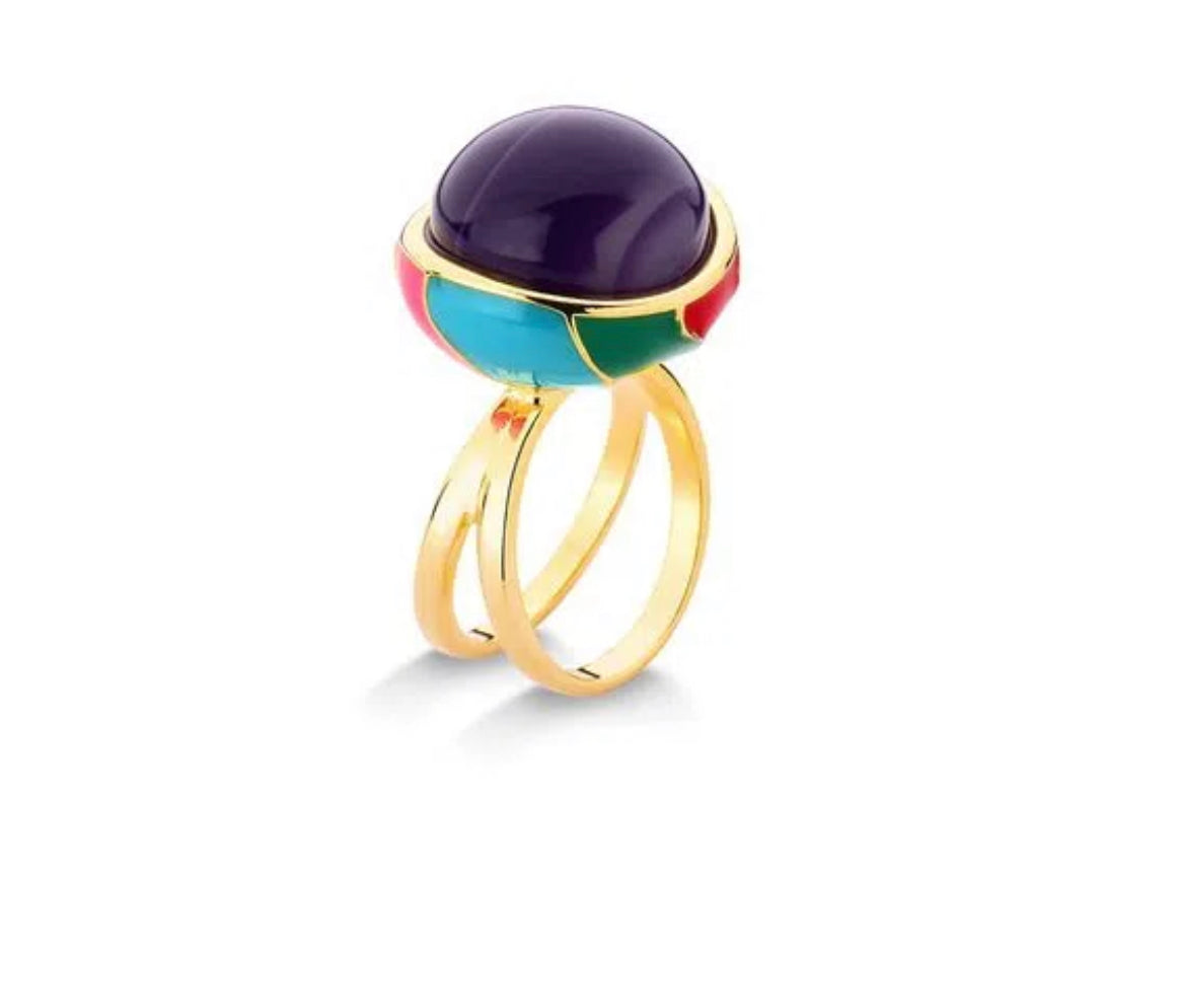 Sublime Ring