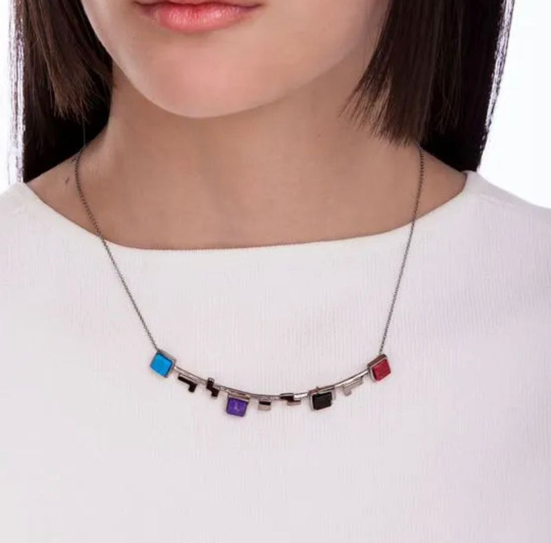 Modulos Necklace