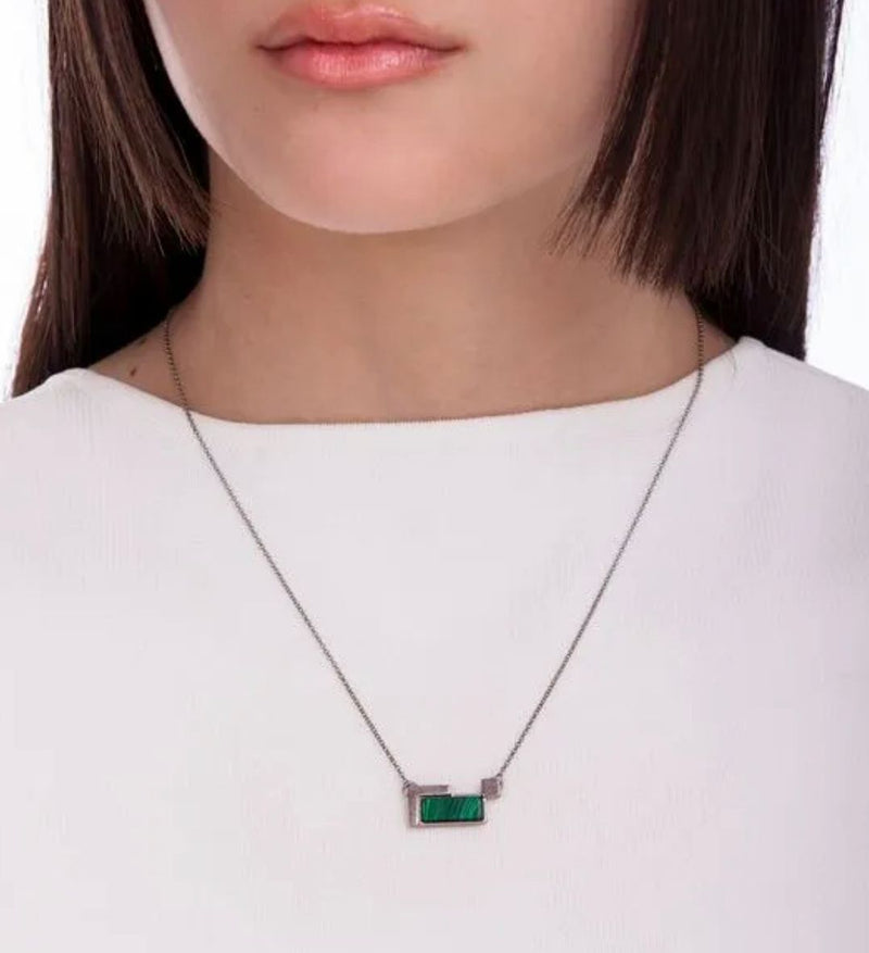 Modulos Necklace